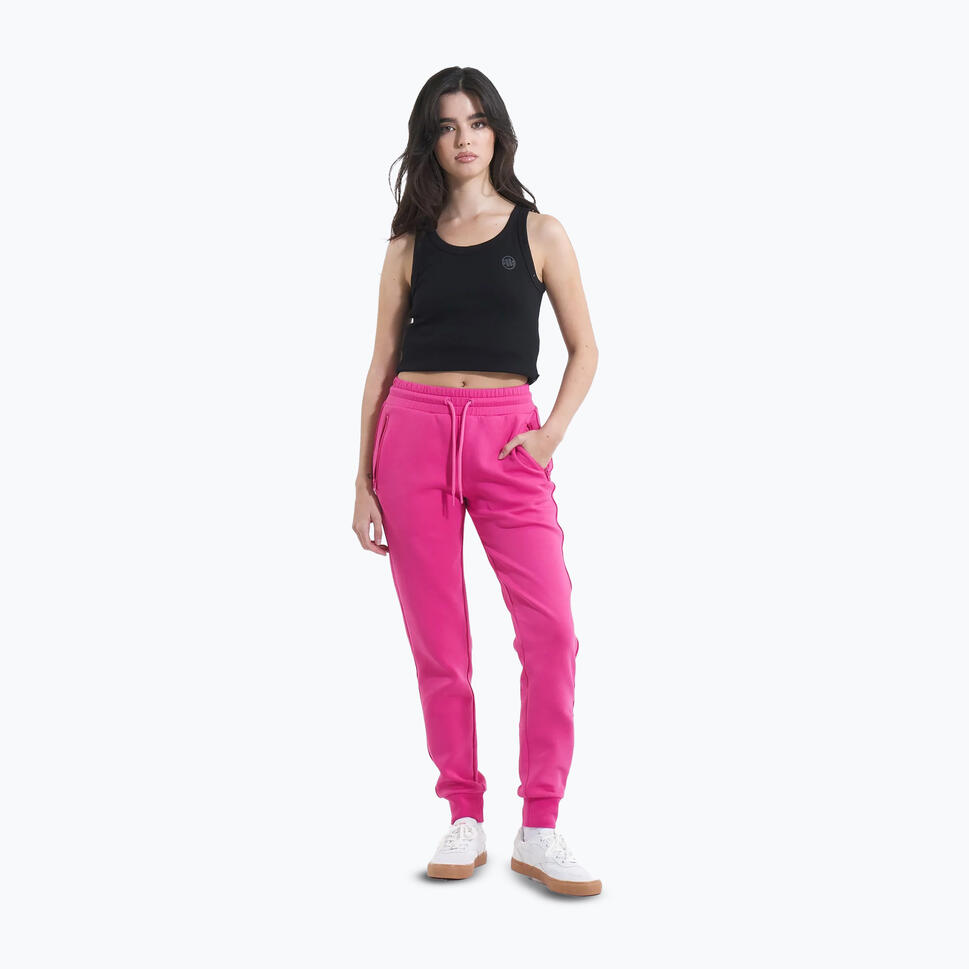 Spodnie damskie Pitbull Discovery Track Pants