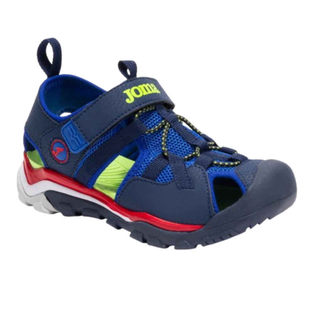 Joma Lake Jr. kindersandalen 2/5