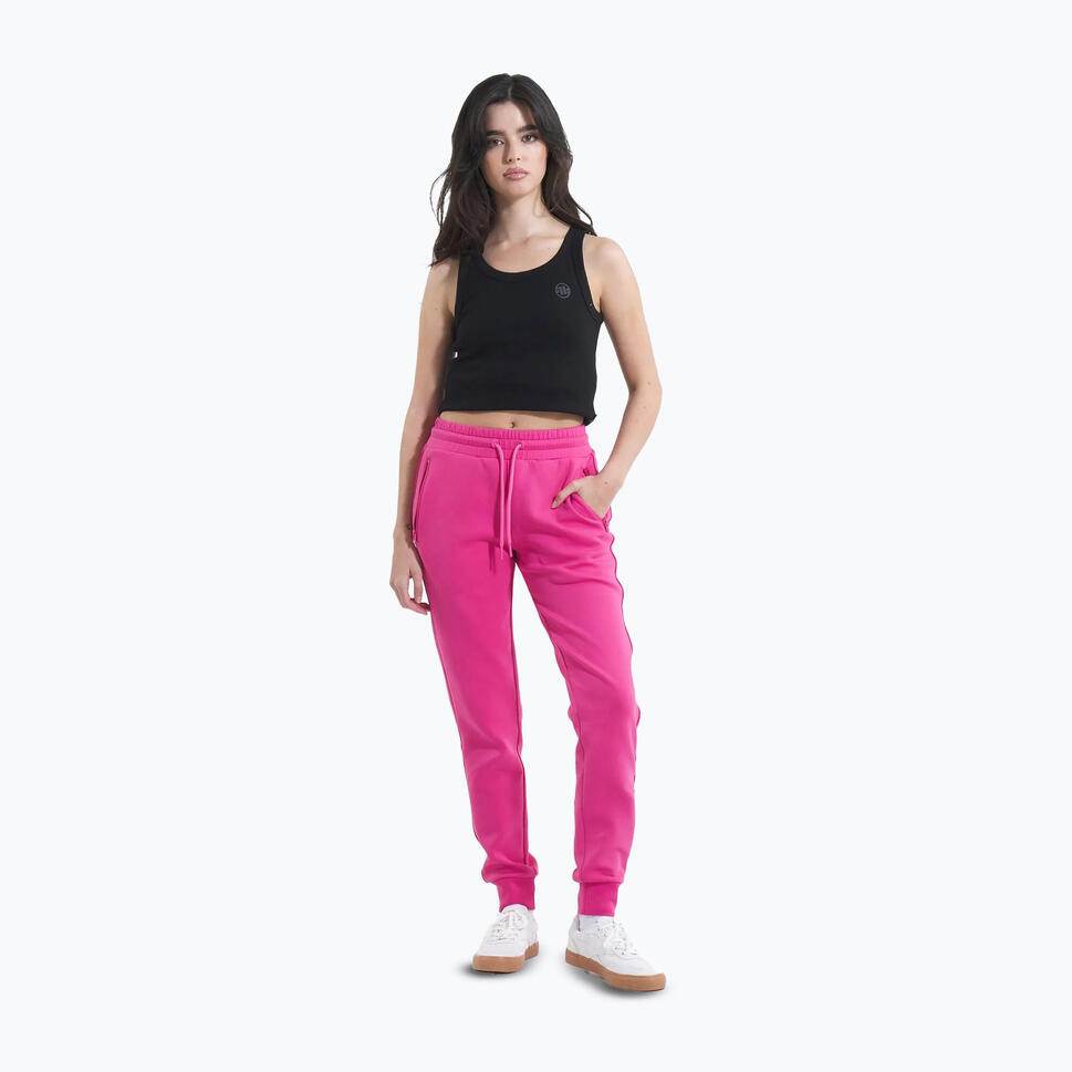 Spodnie damskie Pitbull Discovery Track Pants