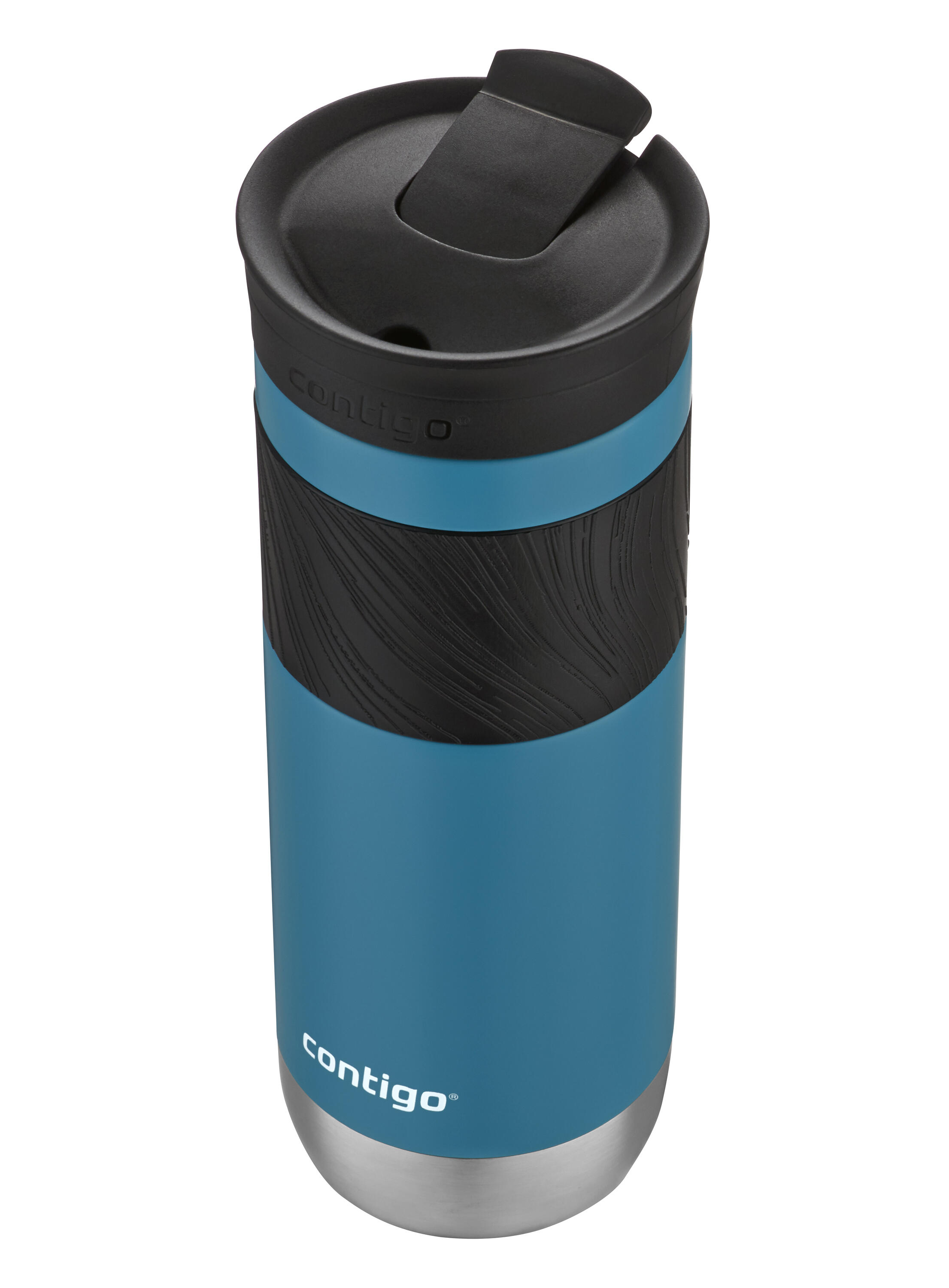 Contigo Tazza termica Byron 2.0 590 ml, Juniper 3/7
