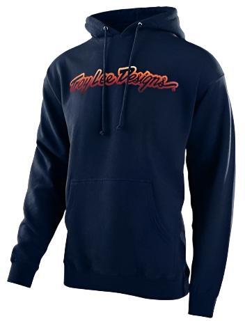 TROY LEE DESIGNS 24.1 SIGNATURE HOODIE