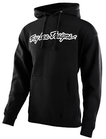 TROY LEE DESIGNS 24.1 SIGNATURE HOODIE