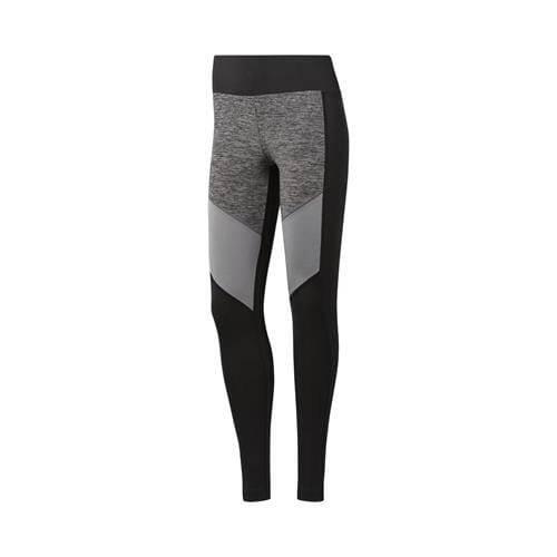 Pantalon running femmes Reebok Mélange