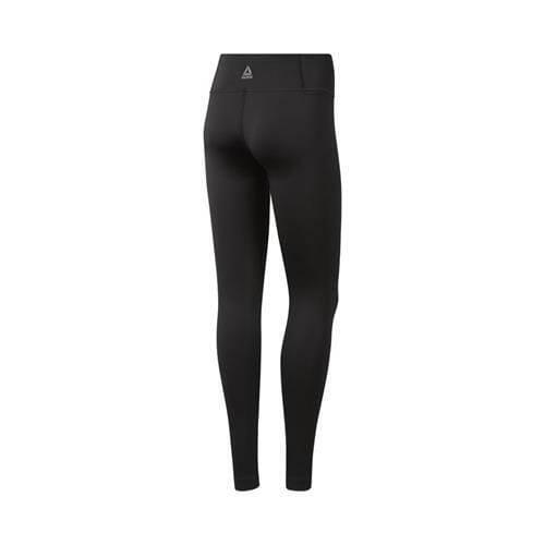 Calças para correr /jogging para mulher Reebok Mélange 2/5