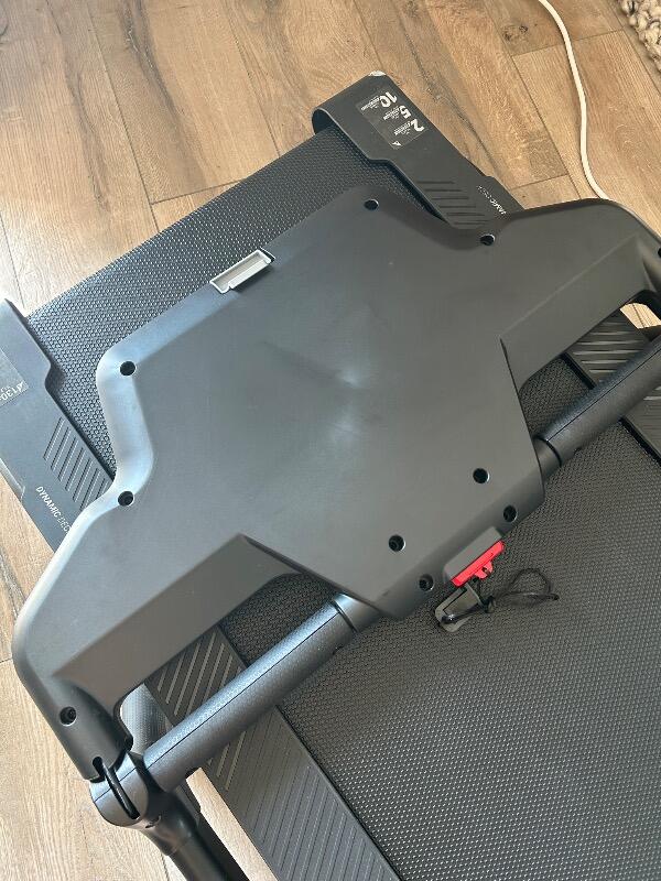 Entre Particuliers - Tapis de course professionnel pour la maison 4/6