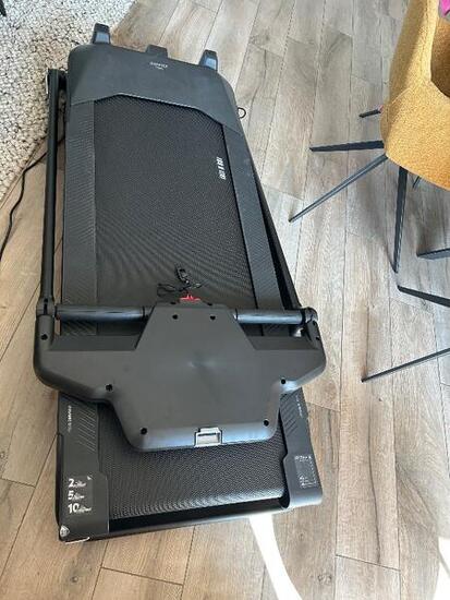Entre Particuliers - Tapis de course professionnel pour la maison