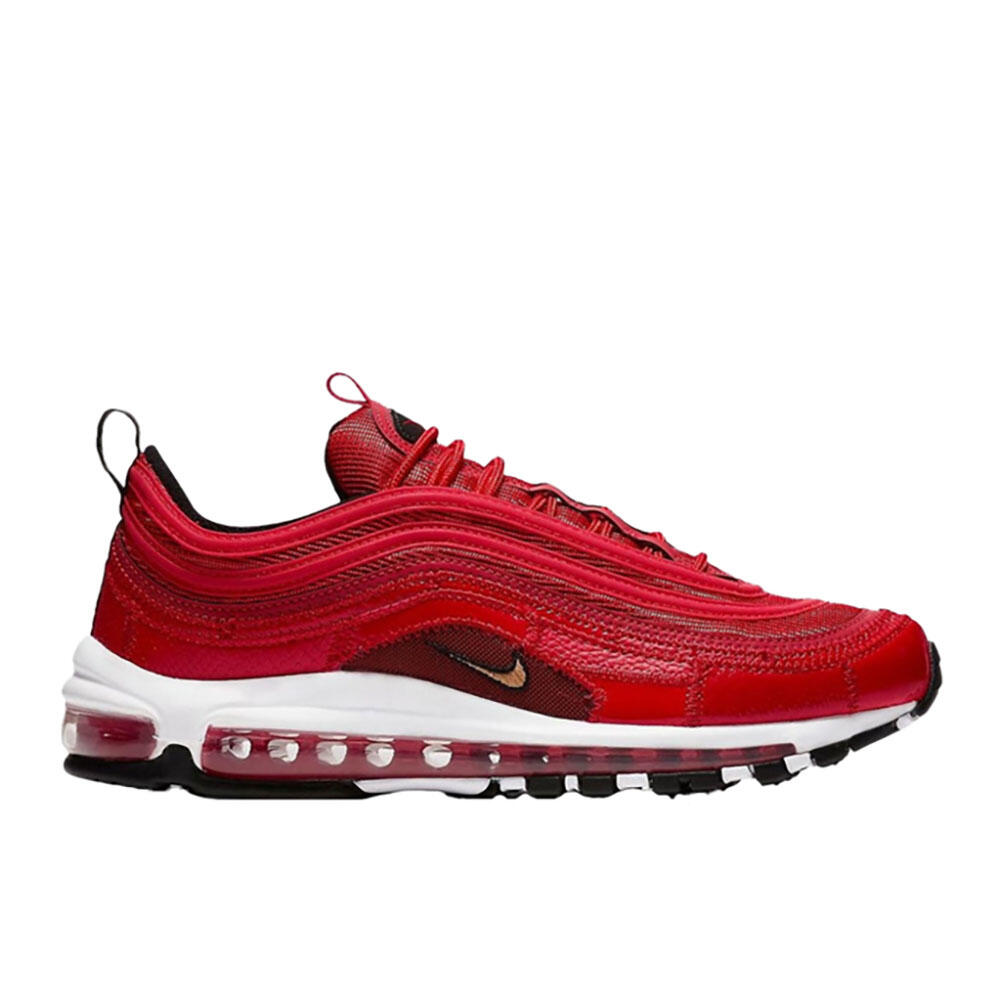 Nike Air Max 97 Cristiano Ronaldo Portugal Patchwork 1/1