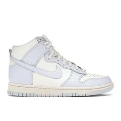 Nike Dunk High Football Grey