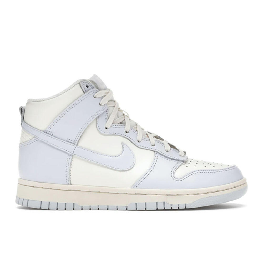 Nike Dunk High Football Grey 1/1