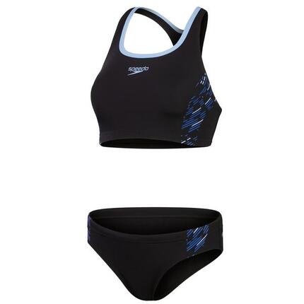 Maillot de bain 2 pièces femme Speedo Placem