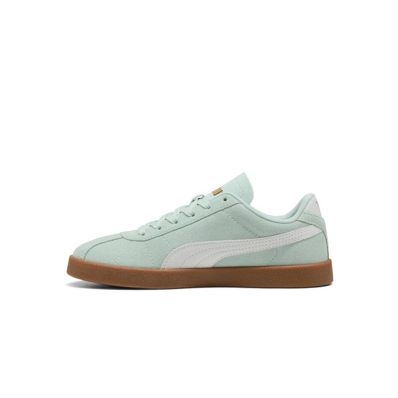 PUMA Club II Męskie Sneakersy Niebieskie