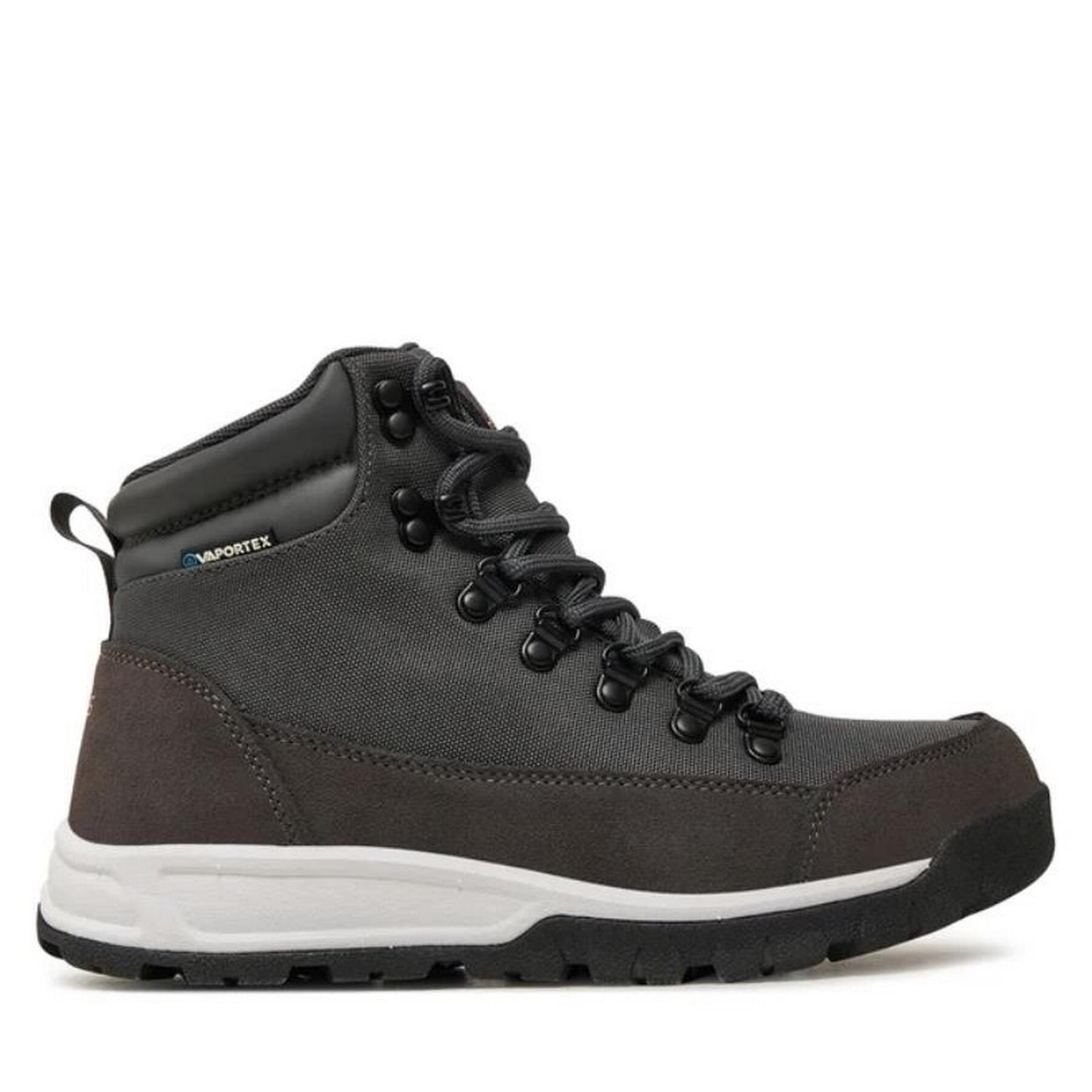 Campus Lara Buty Trekkingowe, Szare, Rozm. 40