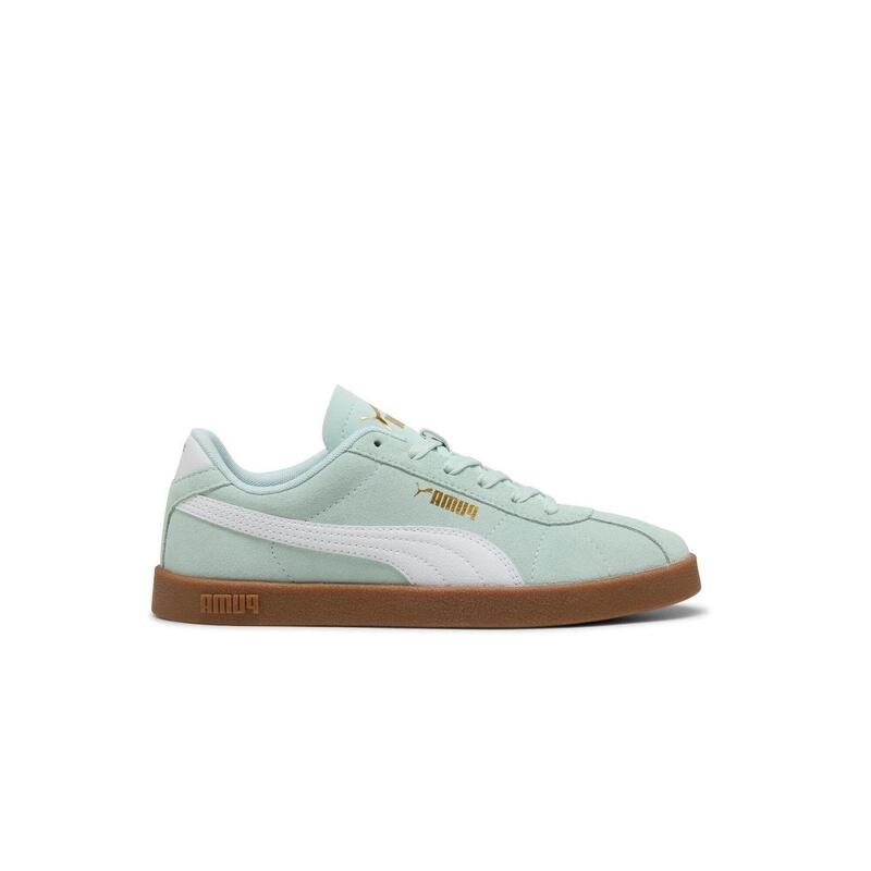PUMA Club II Męskie Sneakersy Niebieskie