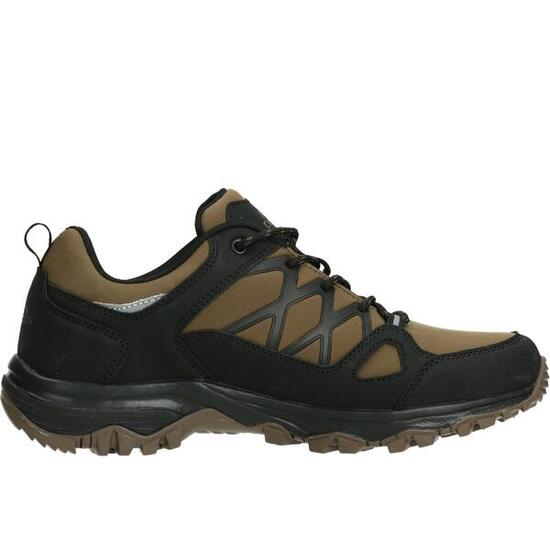 Campus RIMO 2.0 Brązowe Trekkingowe 45