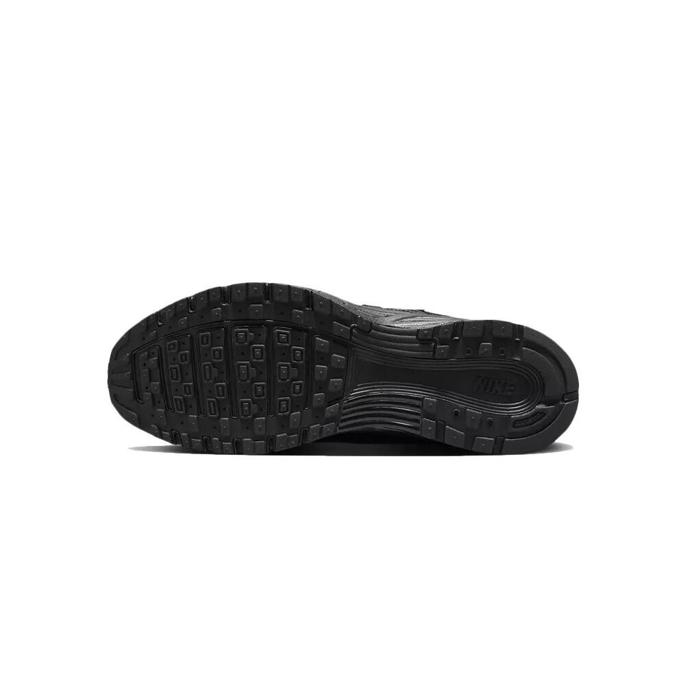 Buty męskie do biegania Nike P-6000 czarne 4/5