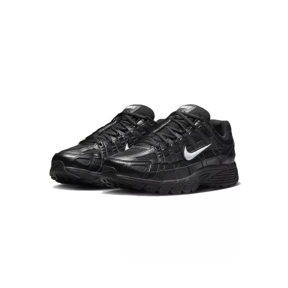 Buty męskie do biegania Nike P-6000 czarne