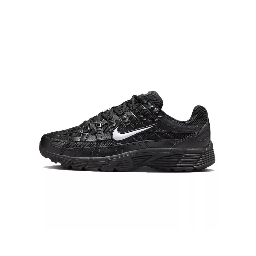 Buty męskie do biegania Nike P-6000 czarne
