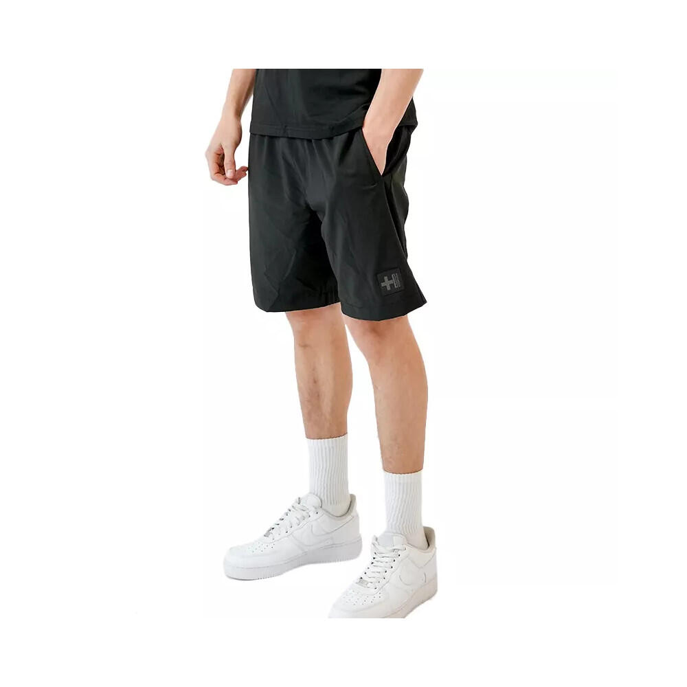 Pantalones cortos Helvetica Short 19Polo Helvetica 2/5