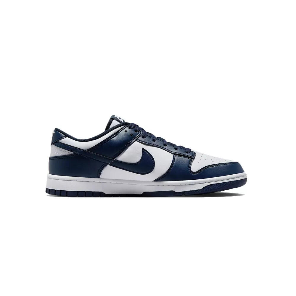 Basket Nike DUNK LOW RETRO 3/7