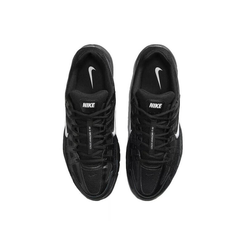 Buty męskie do biegania Nike P-6000 czarne