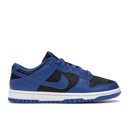 Nike Dunk Low Hyper Cobalt
