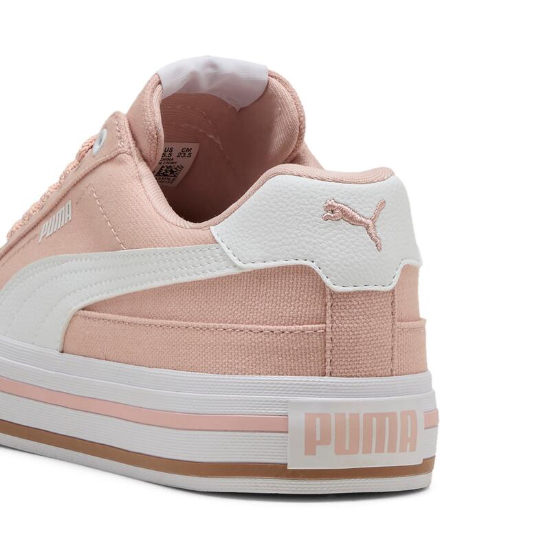 Pantofi sport unisex Puma Court Classic Vulc Fs, Roz