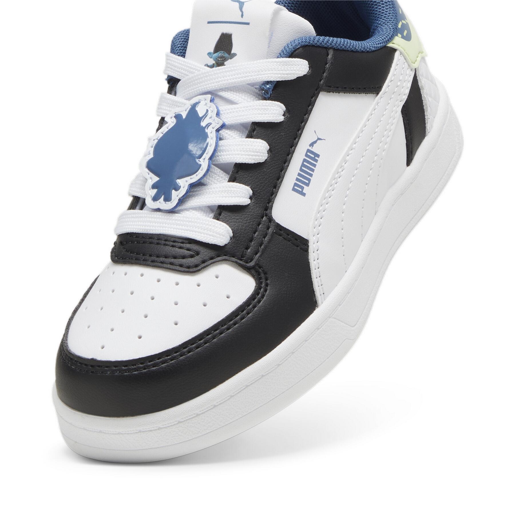 PUMA Caven 2.0 Unisex Trolls - 29 Multikolor 5/7