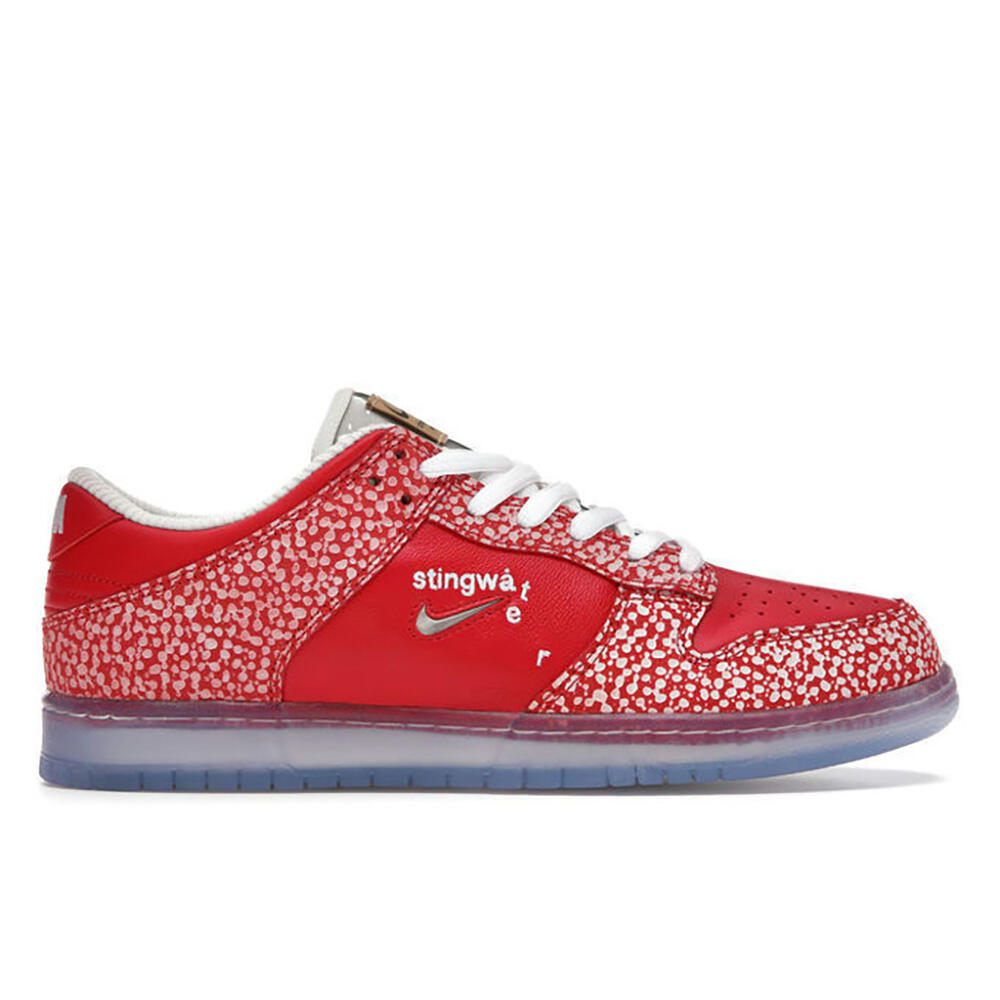 Nike SB Dunk Low Stingwater Magic Mushroom 1/1
