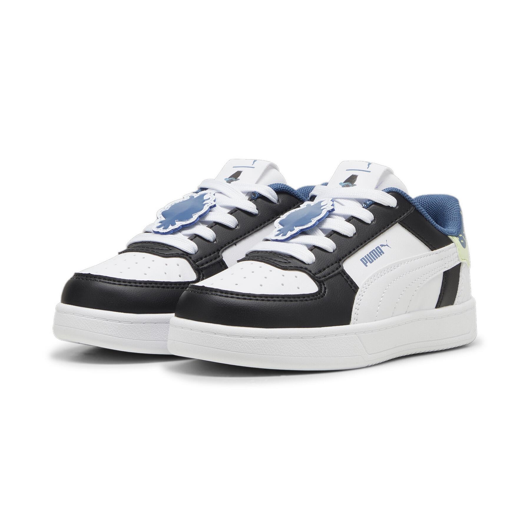 PUMA Caven 2.0 x Trolls Sneaker 27.5