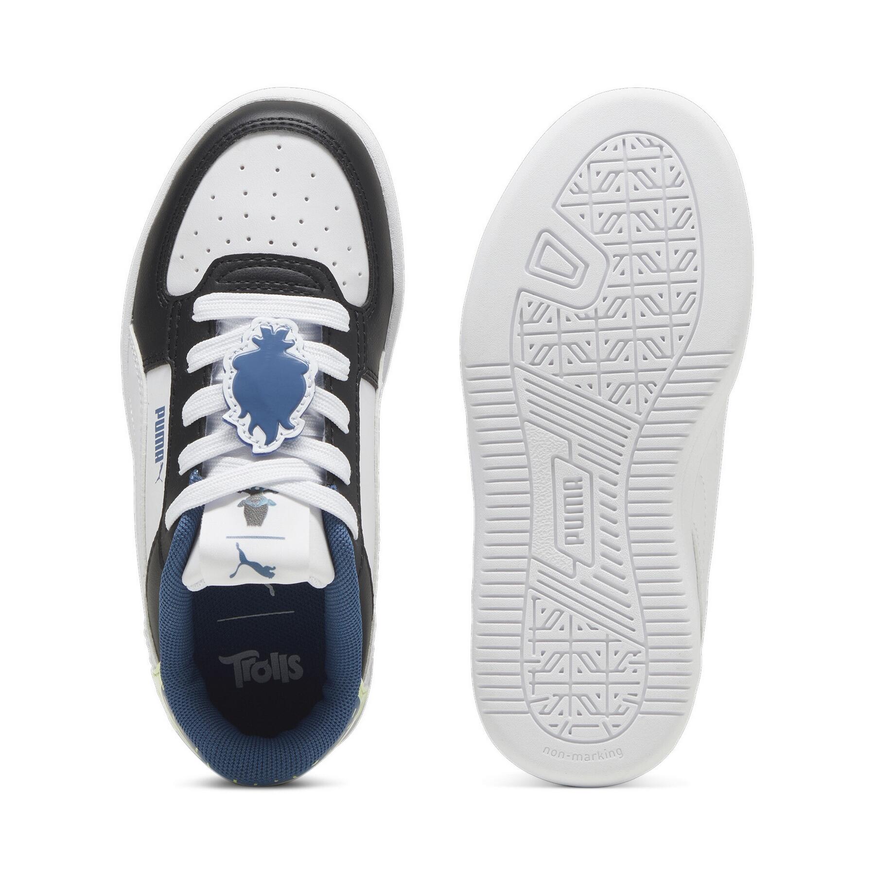 PUMA Caven 2.0 Unisex Trolls - 29 Multikolor 3/7