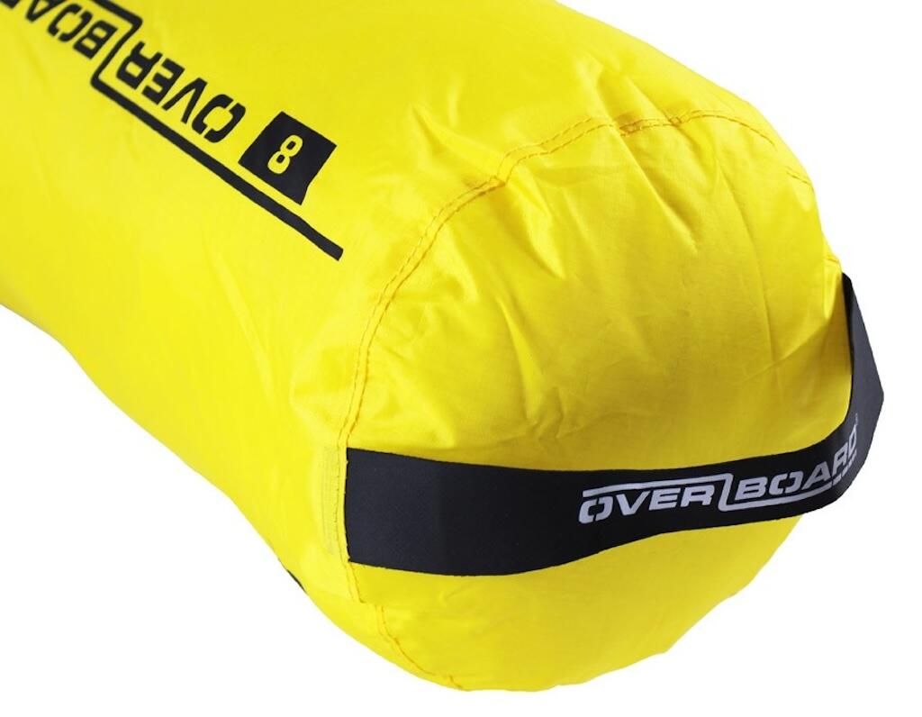 Sac de rangement étanche OverBoard (x3) 5/7