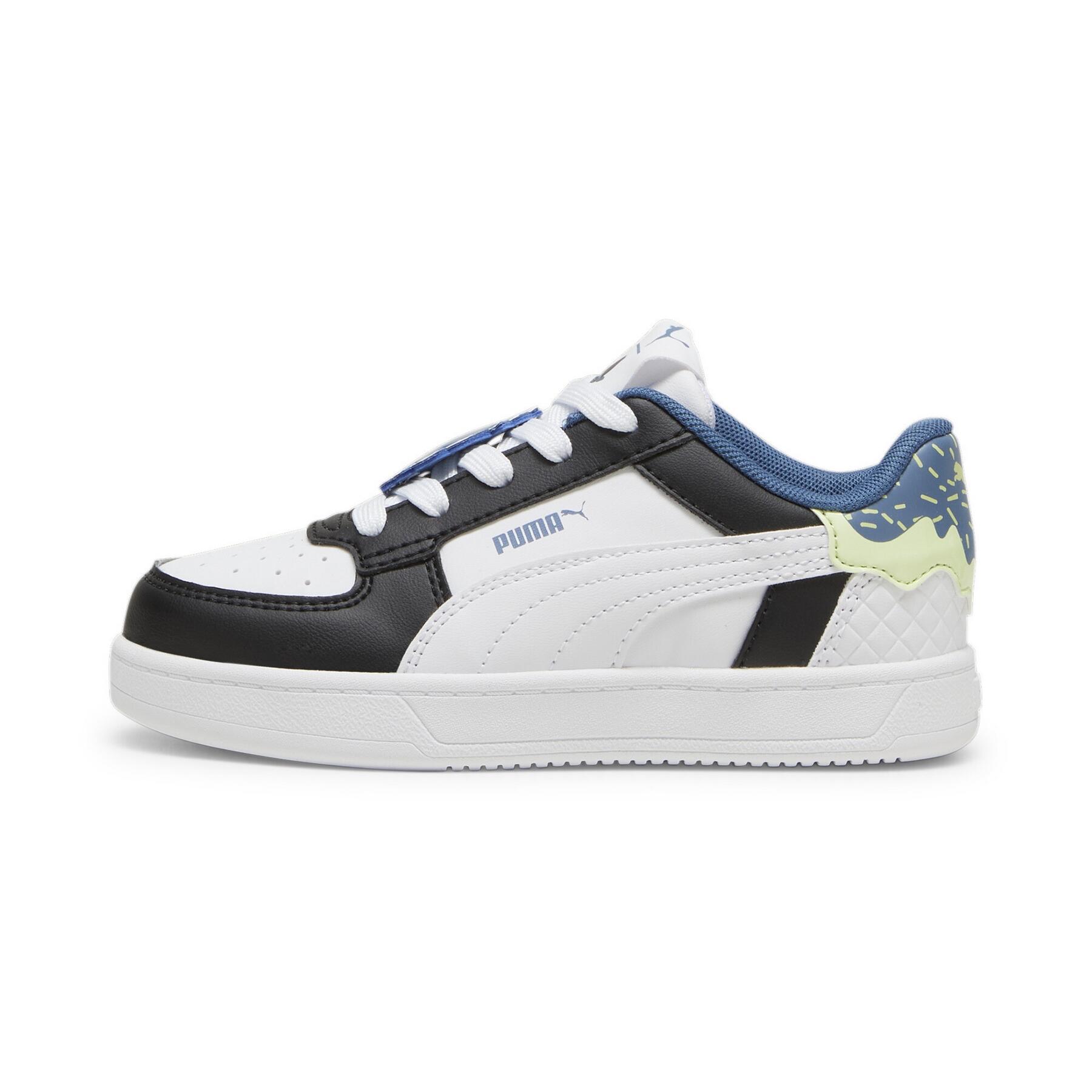PUMA Caven 2.0 Unisex Trolls - 29 Multikolor 2/7