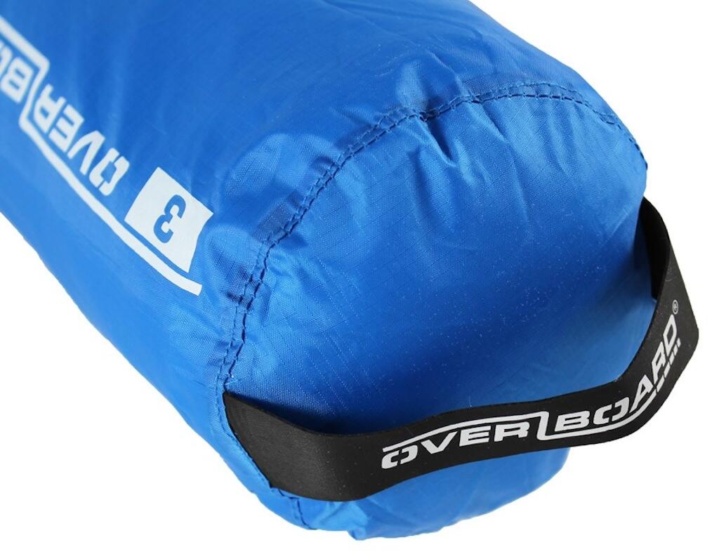 Sac de rangement étanche OverBoard (x3) 3/7
