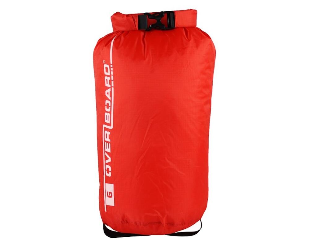 Sac de rangement étanche OverBoard (x3) 4/7