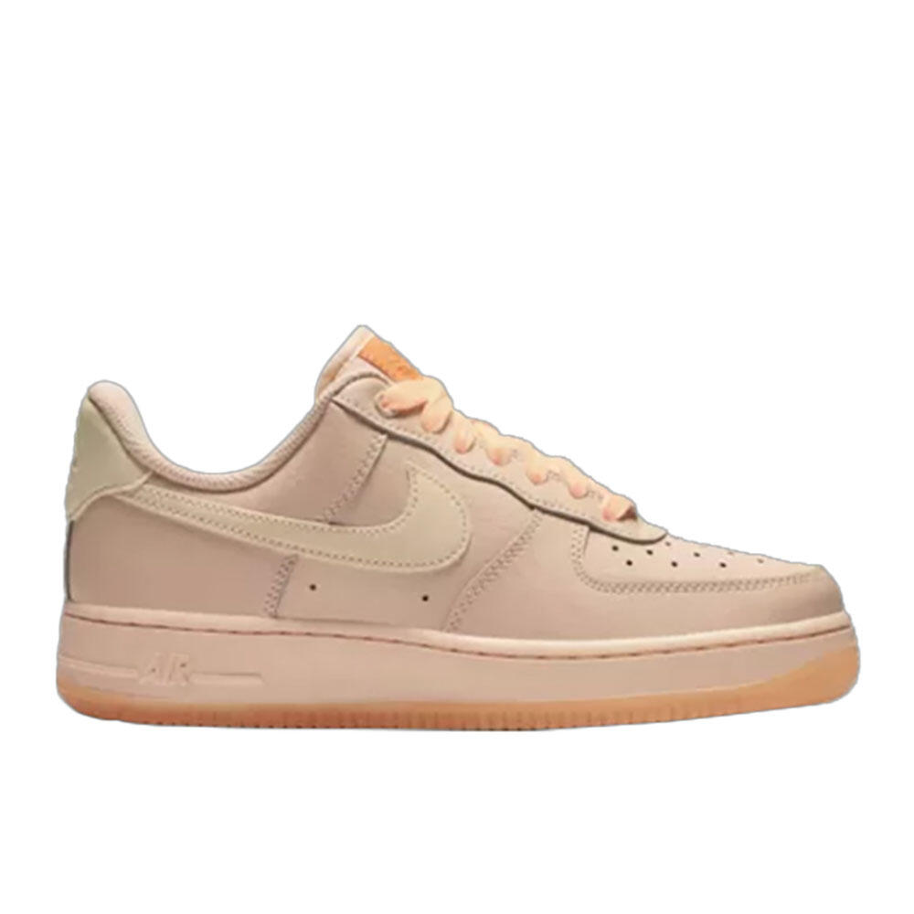 Nike Air Force 1 Low Orange Pulse 1/1