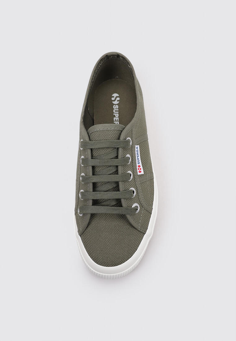 Chaussure de randonnée Baskets Femme Superga 2750 COTU CLASSIC Ver 5/5