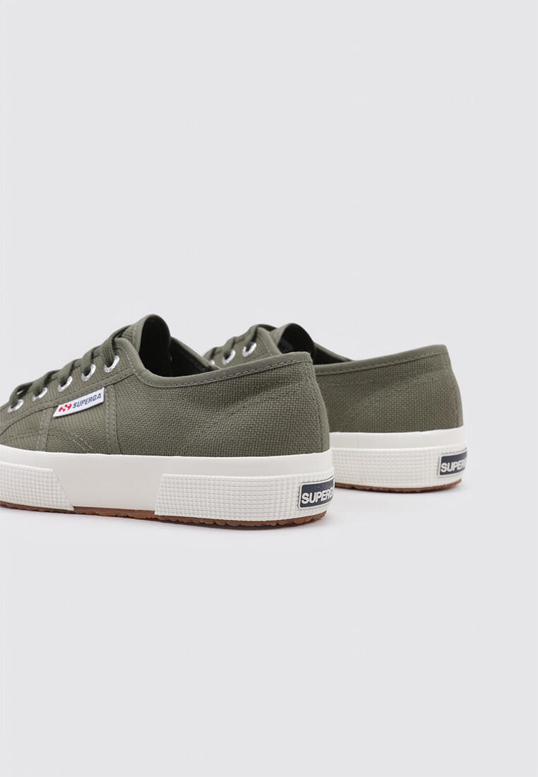 Chaussure de randonnée Baskets Femme Superga 2750 COTU CLASSIC Ver 4/5