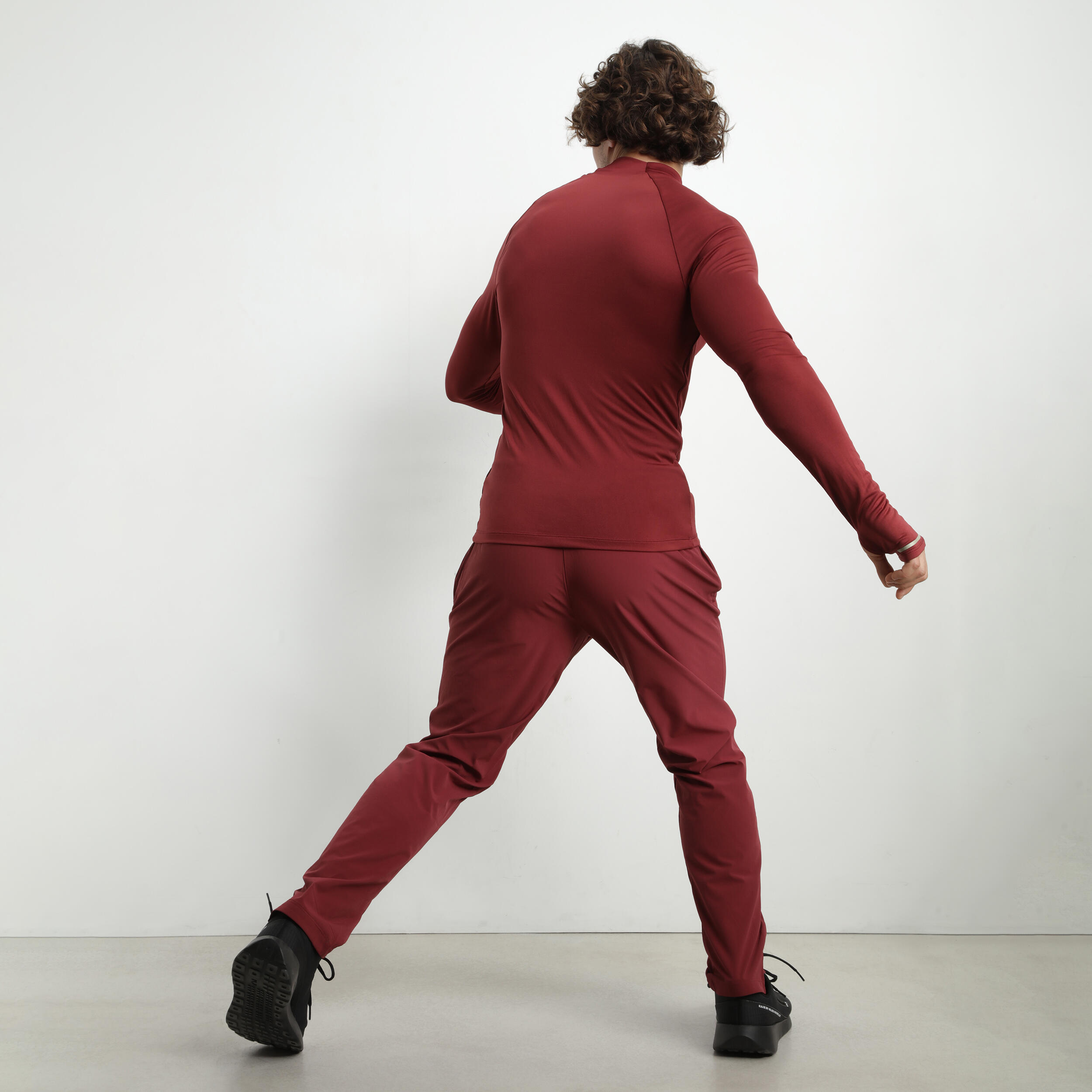 Dim Move, Pantalon Chino Technique 4/5