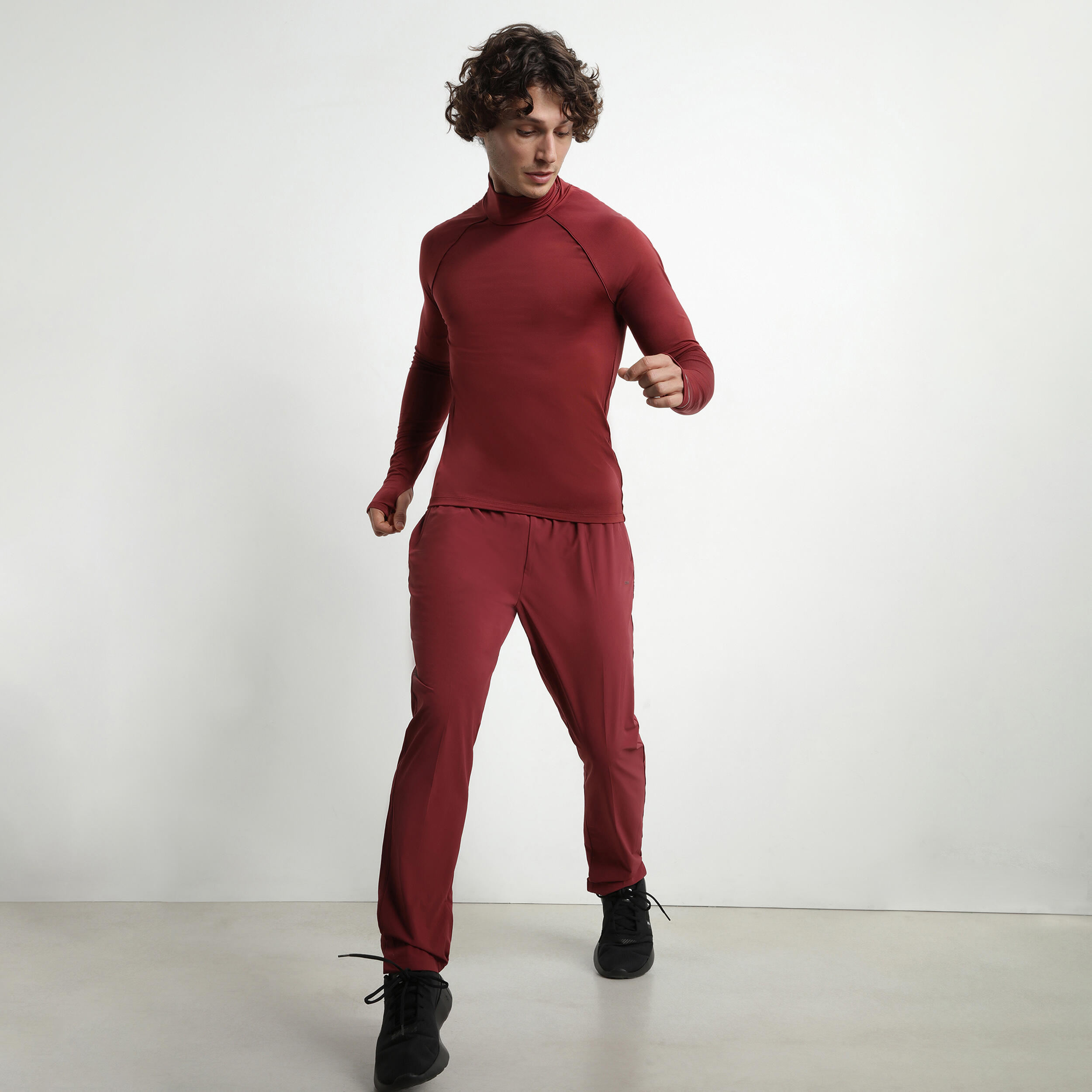 Dim Move, Pantalon Chino Technique 3/5