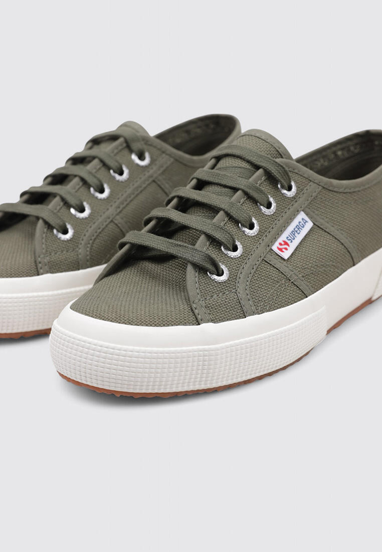 Chaussure de randonnée Baskets Femme Superga 2750 COTU CLASSIC Ver 3/5