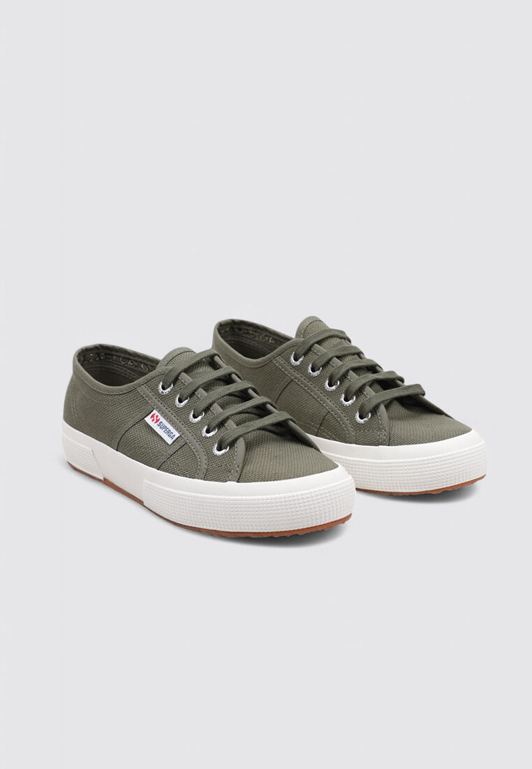 Chaussure de randonnée Baskets Femme Superga 2750 COTU CLASSIC Ver 2/5