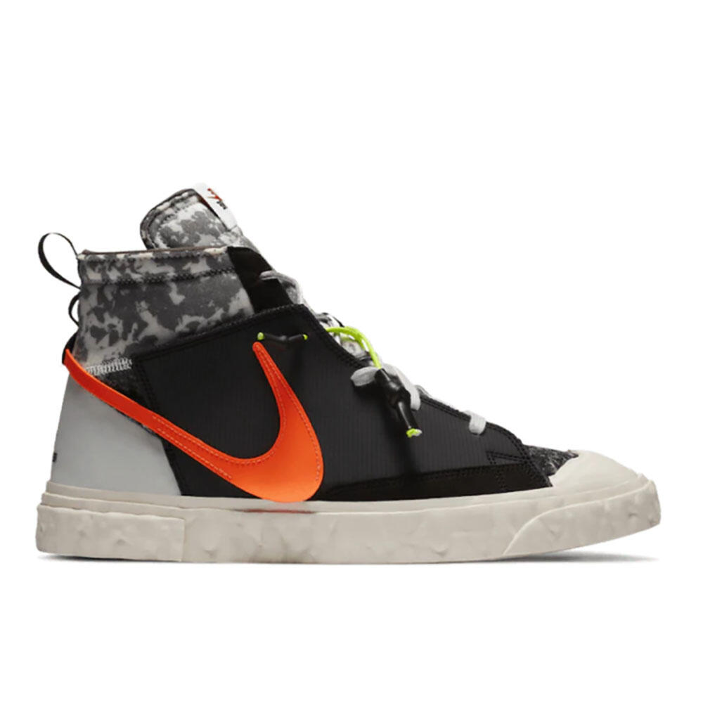 Nike Blazer Mid READYMADE Black 1/1