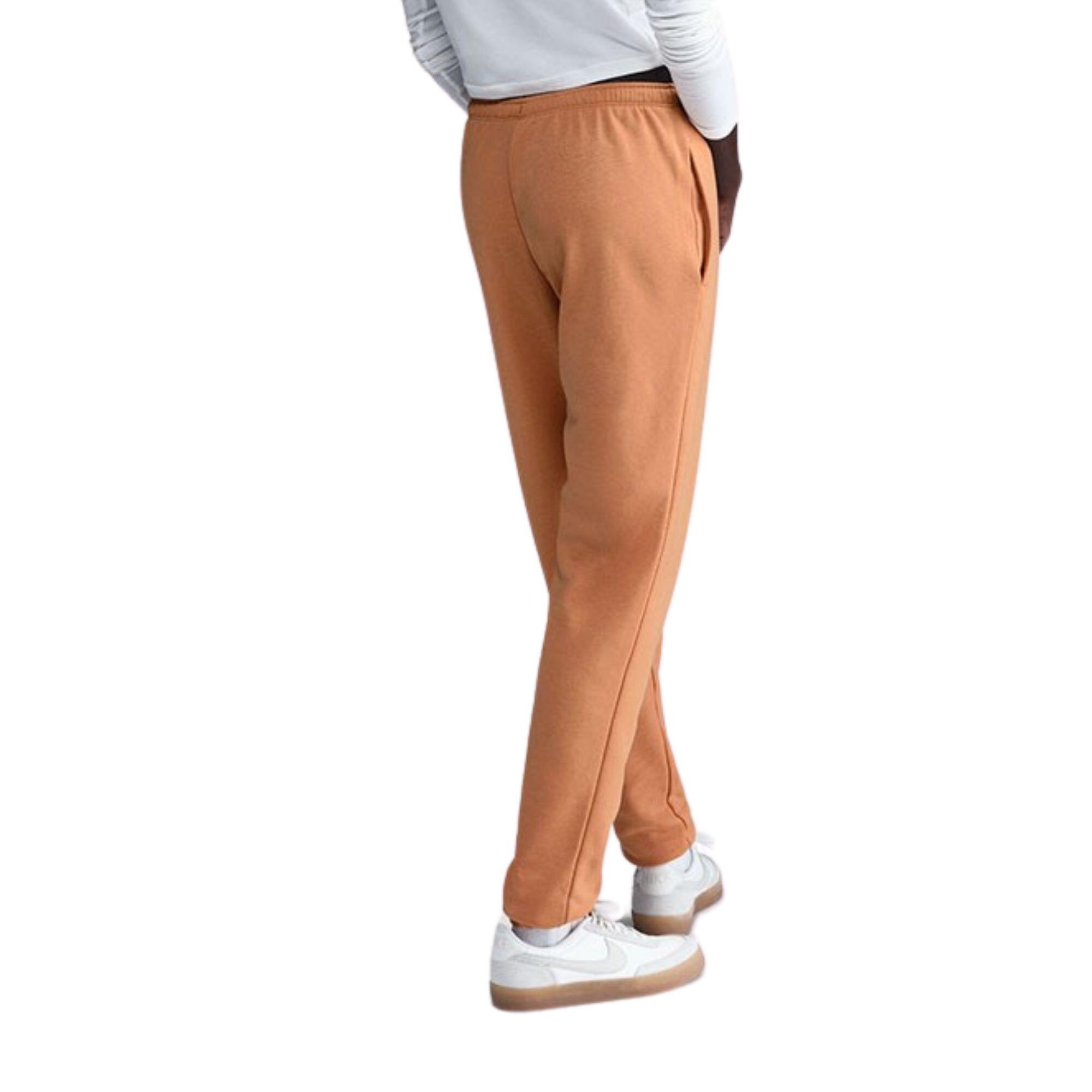 Broek Chill Terry Oranje - FN2434-856 2/3