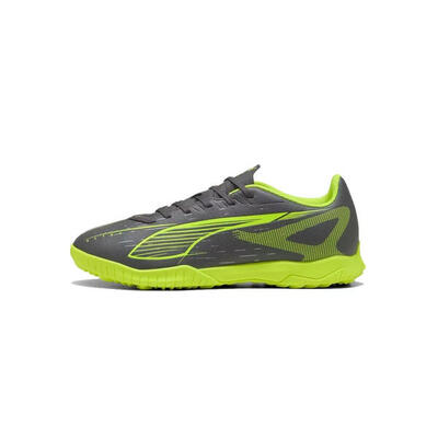 Heren voetbalschoenen puma ultra 5 play tt matte aged alert/puma aged