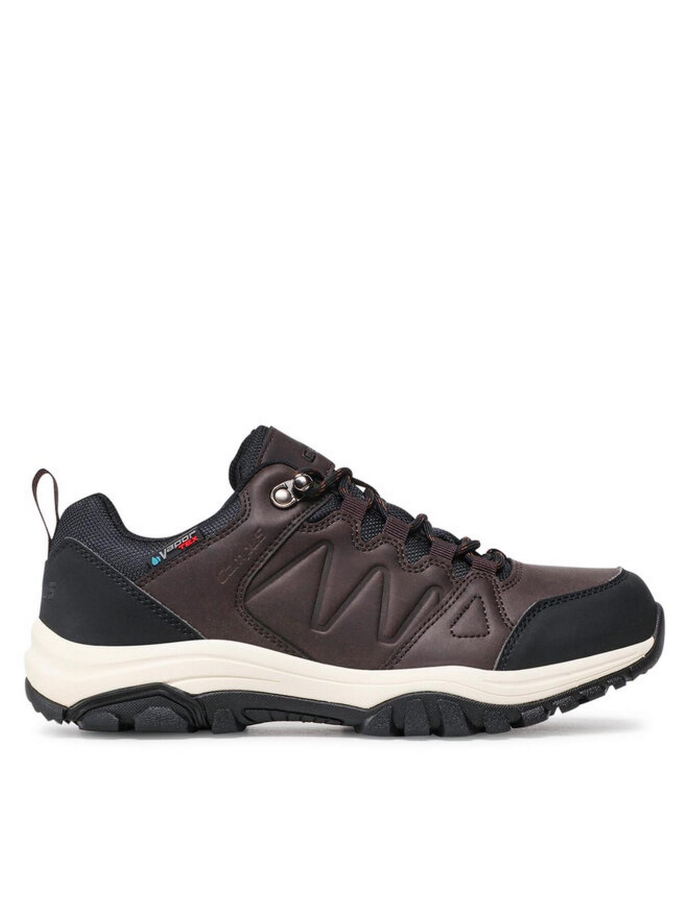 Buty Męskie Campus Concha Brązowe r.45 2/7