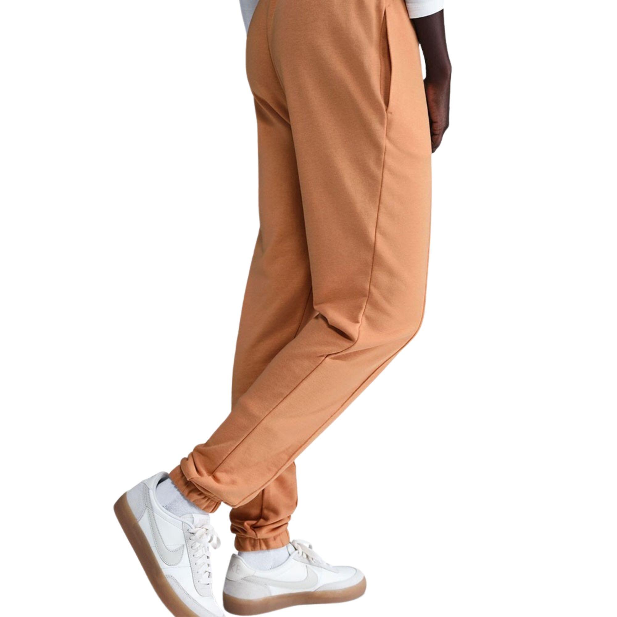 Broek Chill Terry Oranje - FN2434-856 3/3