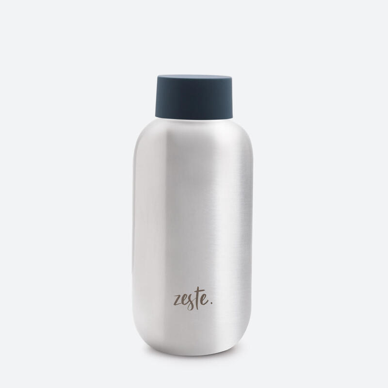 La Gourde Classic Made in France - Myrtille