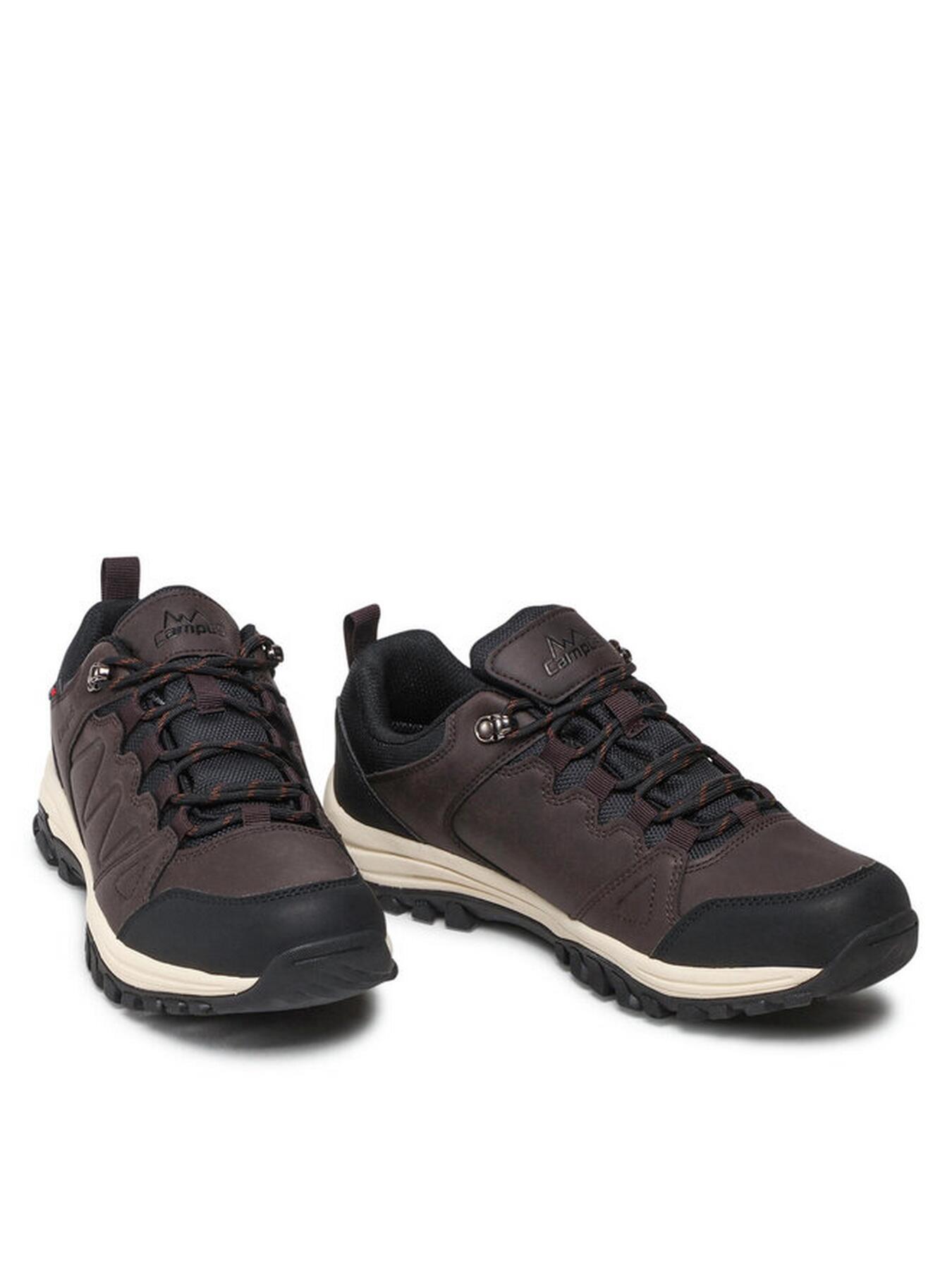 Buty Męskie Campus Concha Brązowe r.45 6/7