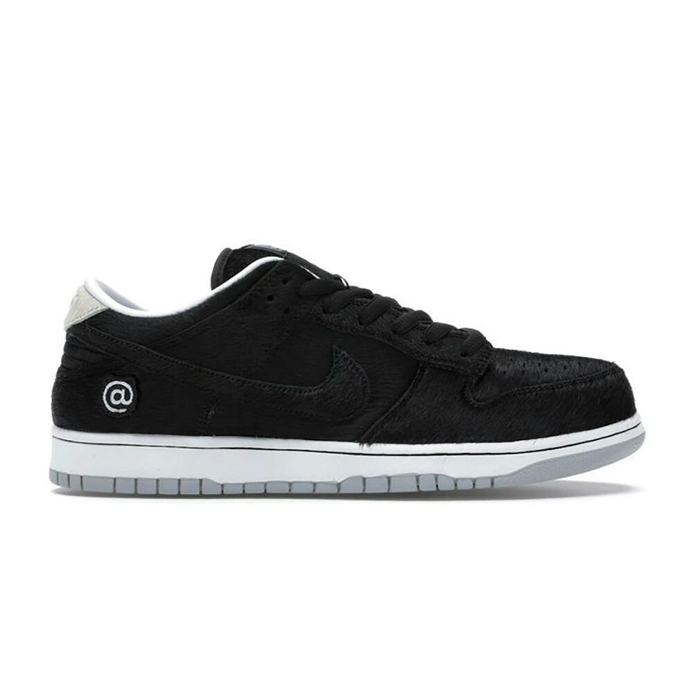 Nike SB Dunk Low BE@RBRICK Medicom Toy 1/1