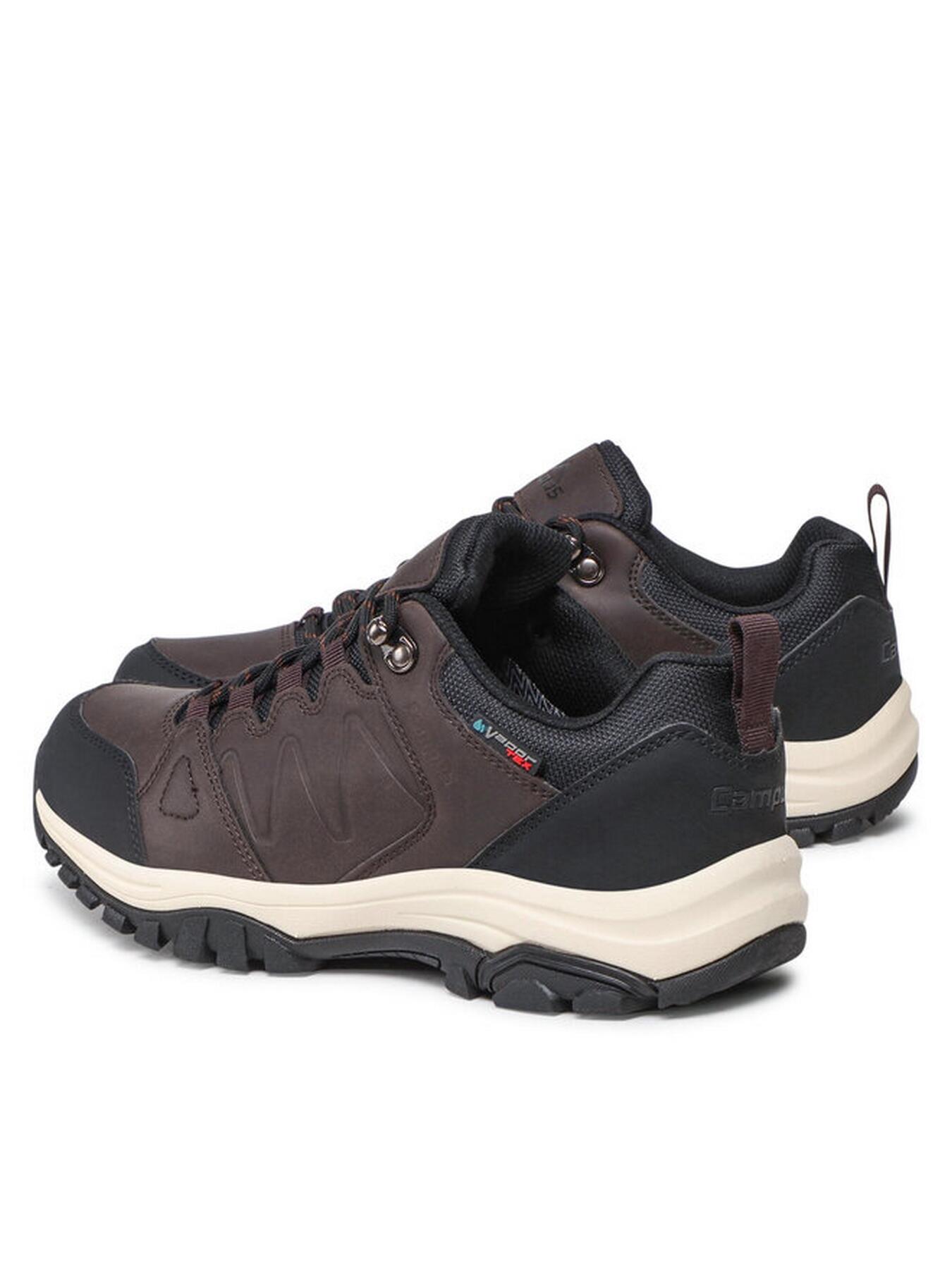 Buty Męskie Campus Concha Brązowe r.45 7/7